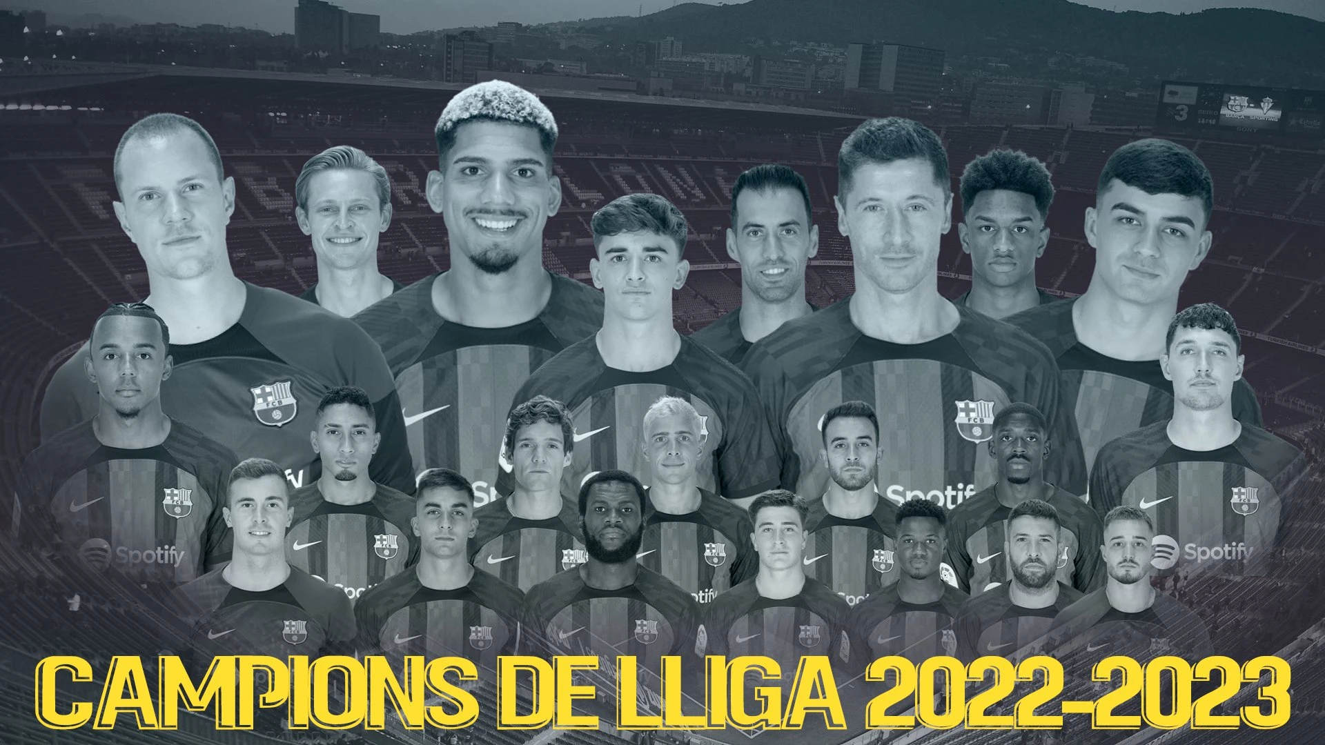 Barcelona osigurala 27. titulu prvaka Španjolske, Elche svladao Atletico