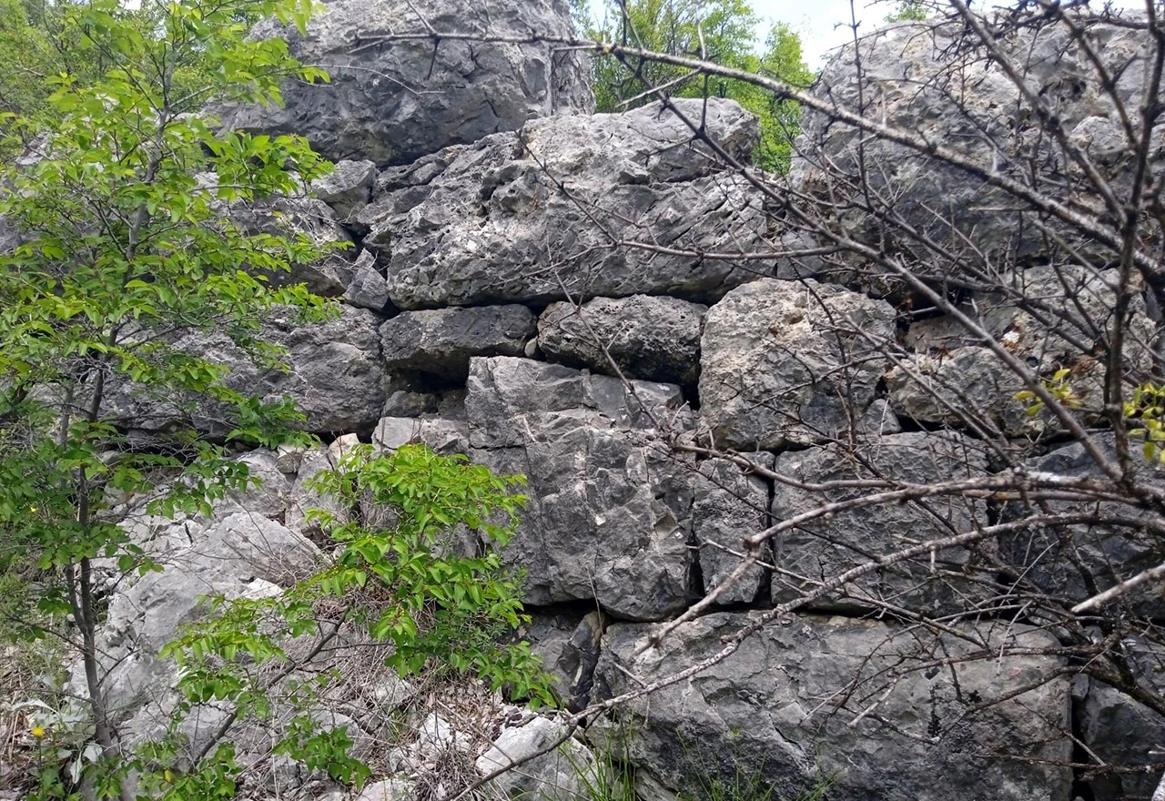 Što sve krije područje iznad vrela Radobolje?