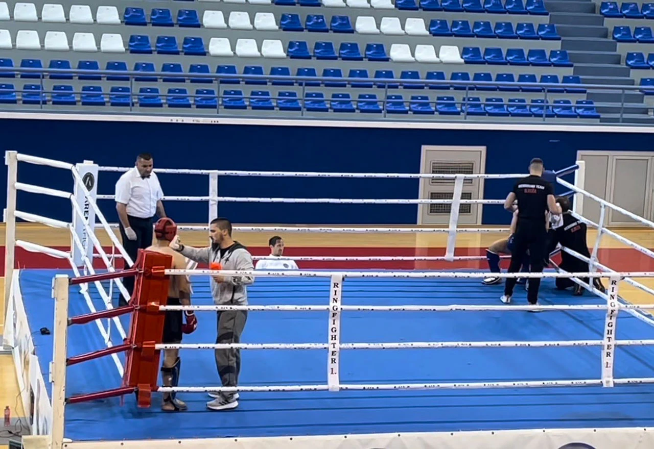 Nove medalje za Sportsko društvo “Reflex”