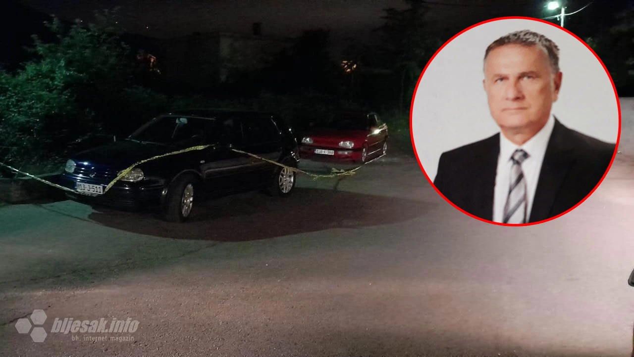 Vijećnik reagirao na nasilje: Mirno okruženje jedini ispravan put za zdrav i produktivan život!