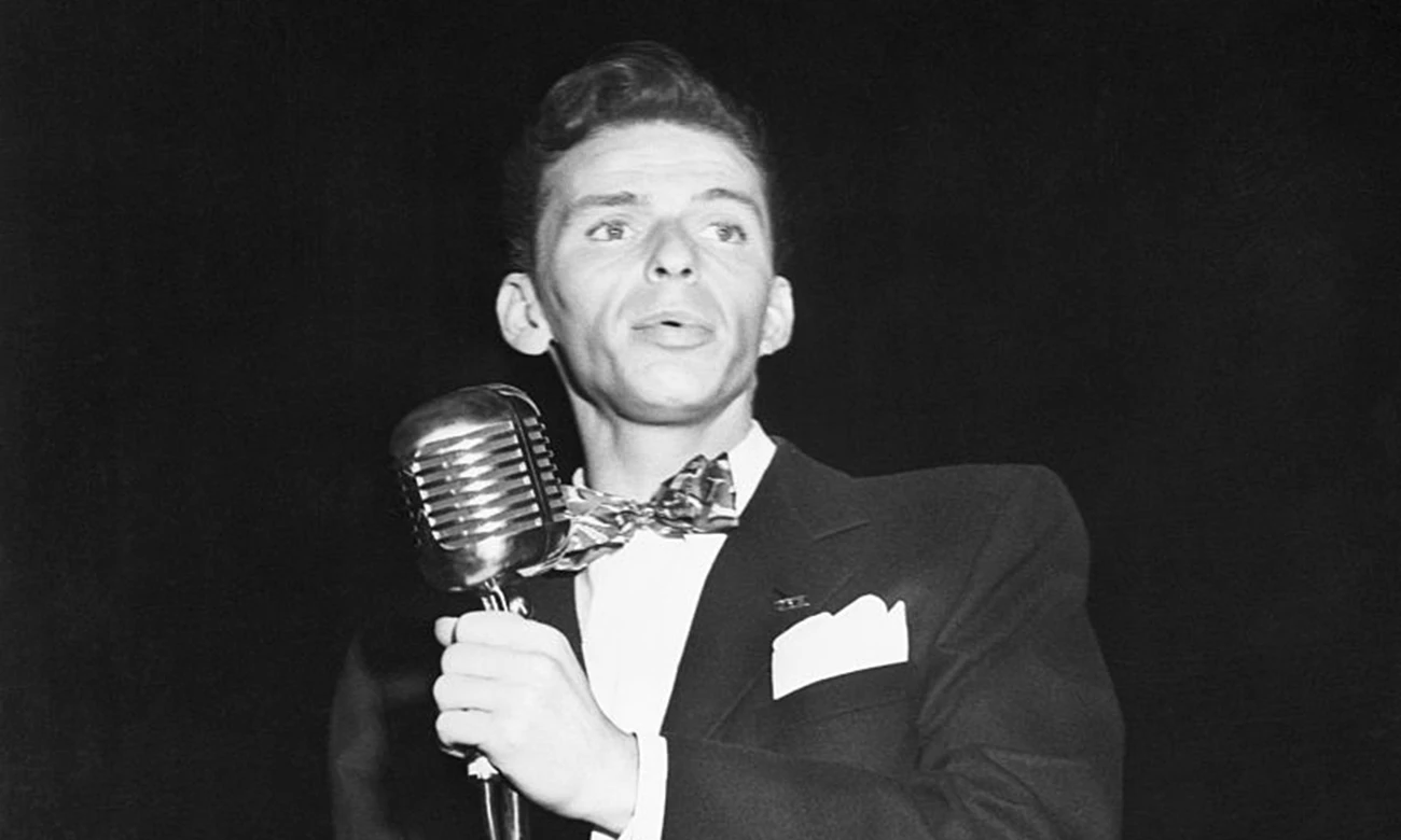 Prije četvrt stoljeća preminuo je slavni Frank Sinatra