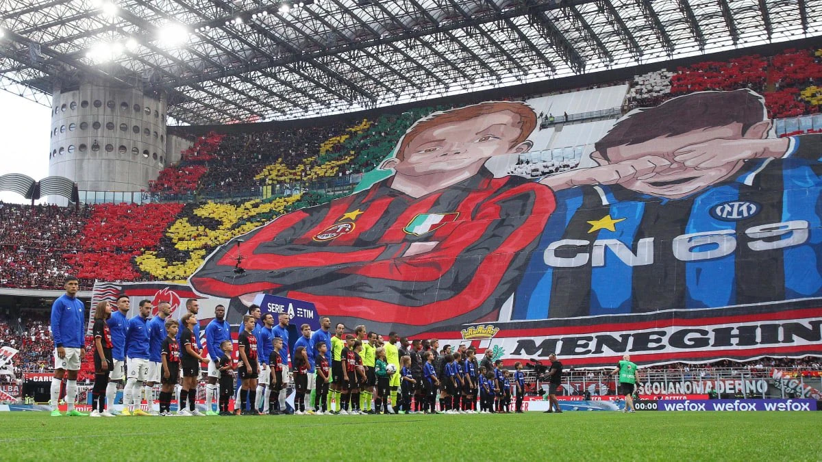 Inter i u domaćem prvenstvu u prednosti pred gradskim rivalom