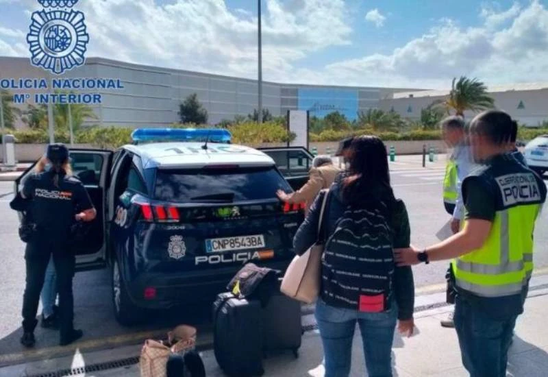 47-godišnja žena iz BiH 'džeparila' po Španjolskoj 
