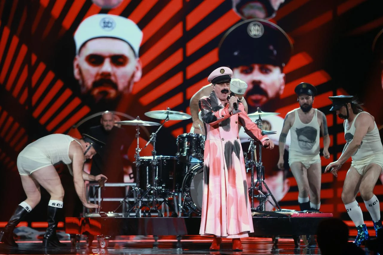 VIDEO | Švedska pobjednica Eurosonga, Hrvatska završila na 13. mjestu