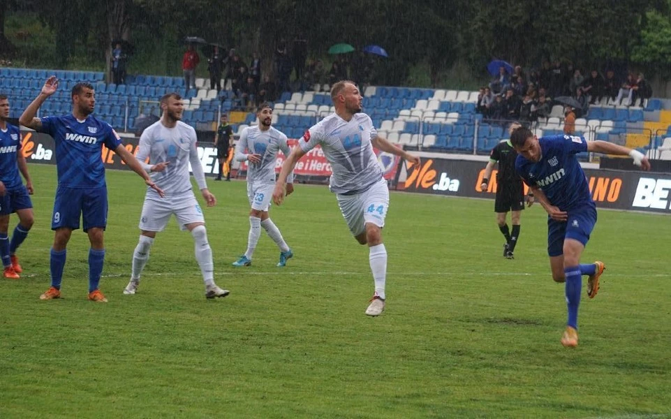 Leotar s igračem više do pobjede nad Tuzlom