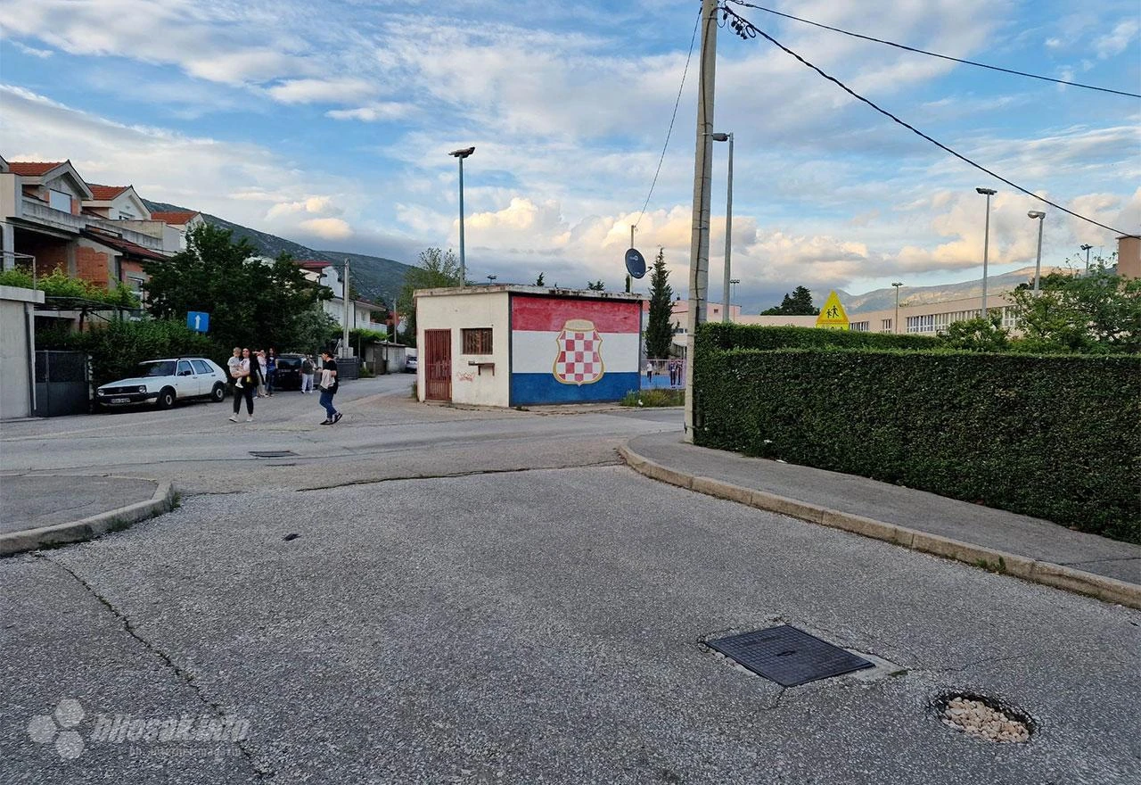 Mostar: Privedeni zbog sukoba na Rudniku od prije poznat policiji 