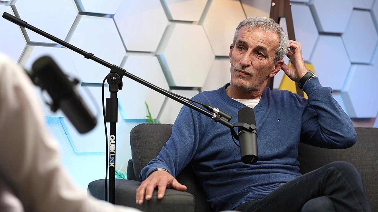 Branko Karačić u podcastu Svlačionica: Vjerujem da ću s Posušjem ostvariti zacrtani cilj, ostanak u Premier ligi