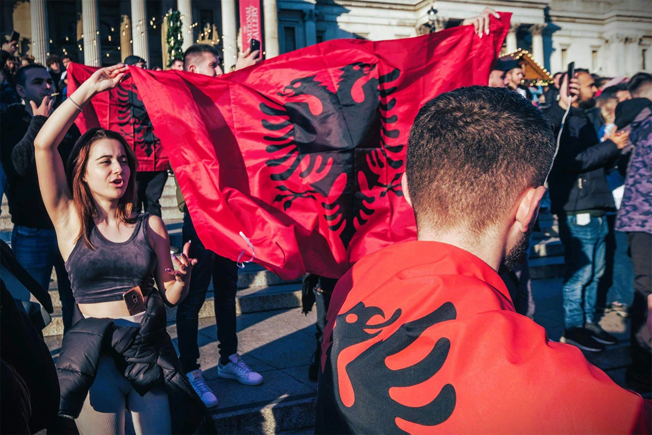 Dodik: Zašto bi mi davali suglasnost da Šiptari dolaze u Sarajevo i slobodno se kreću