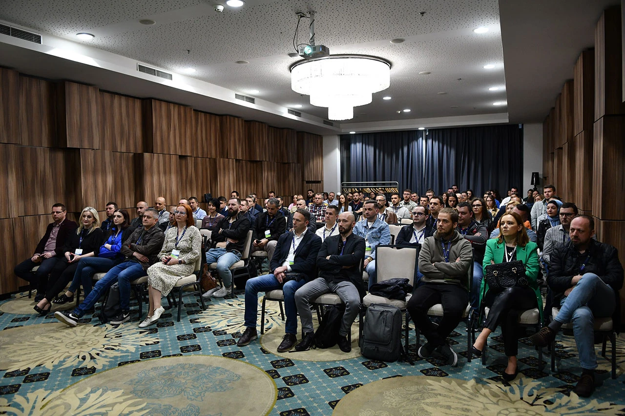 Održana deseta MS Community BiH konferencija