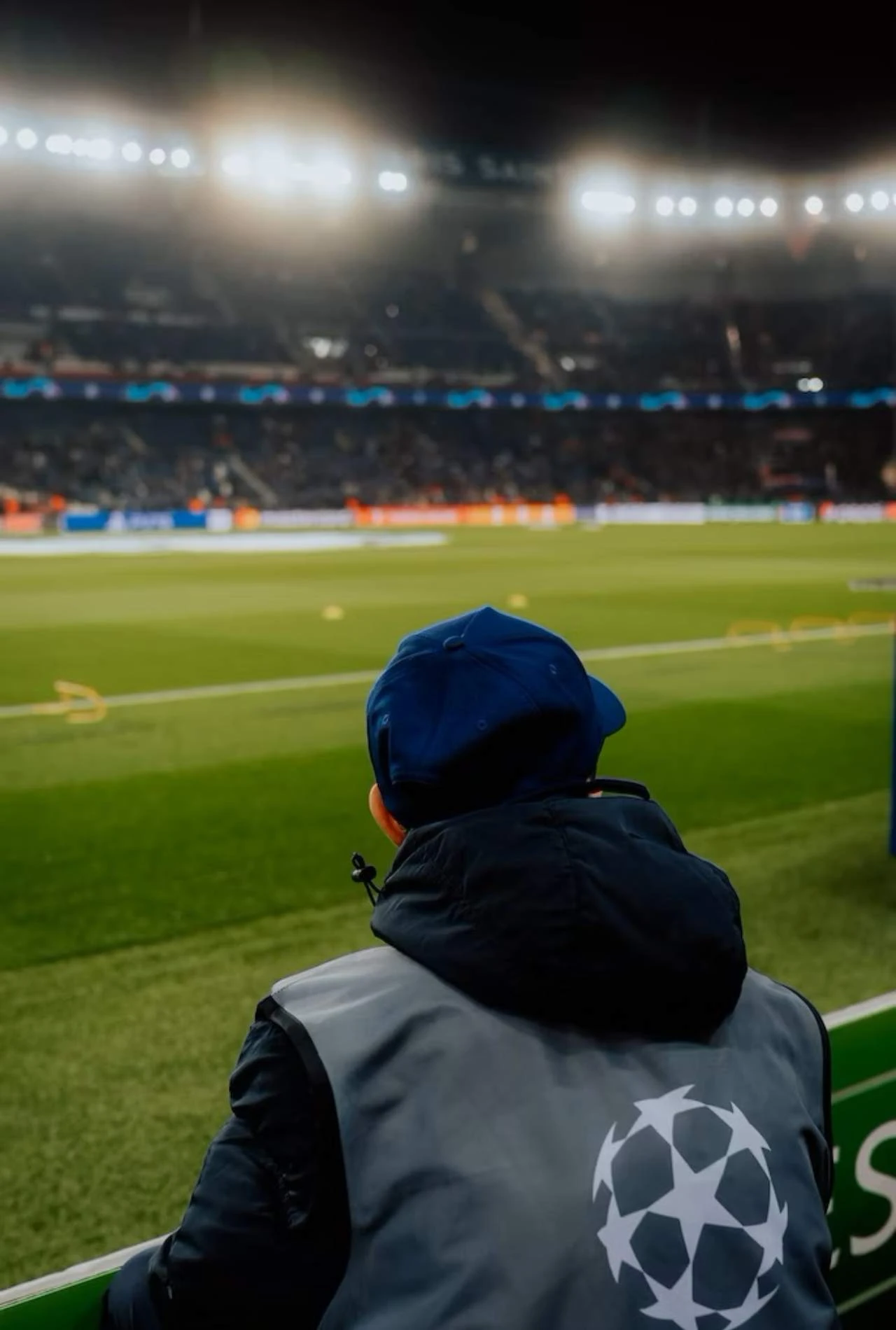 UEFA ne odustaje od Istanbula