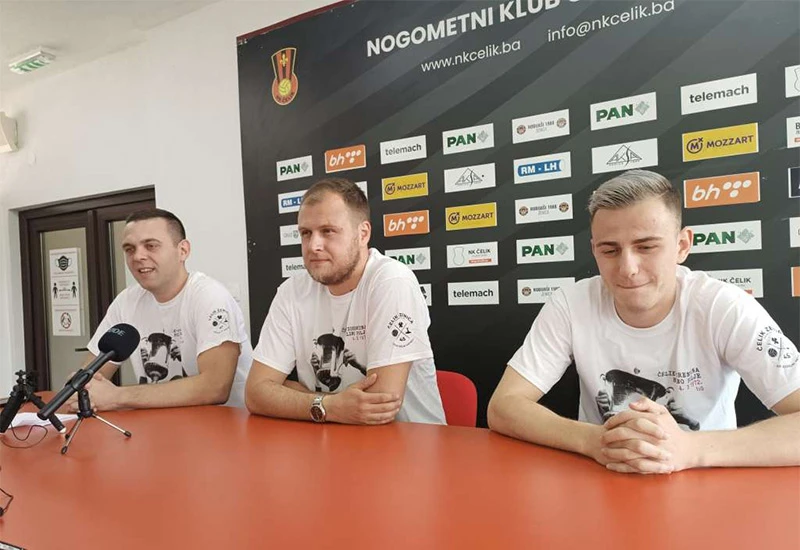 Prelaze u prvu ligu a uskoro će imati i račun