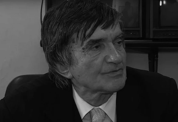 Preminuo novinar Salih Brkić