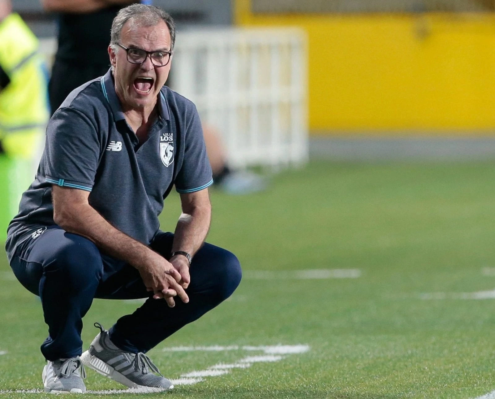 Bielsa preuzima bivše svjetske prvake