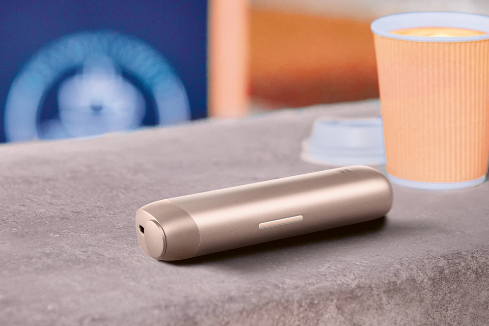 U BIH počinje prodaj uređaja lil SOLID Ez podržanog od IQOS-a