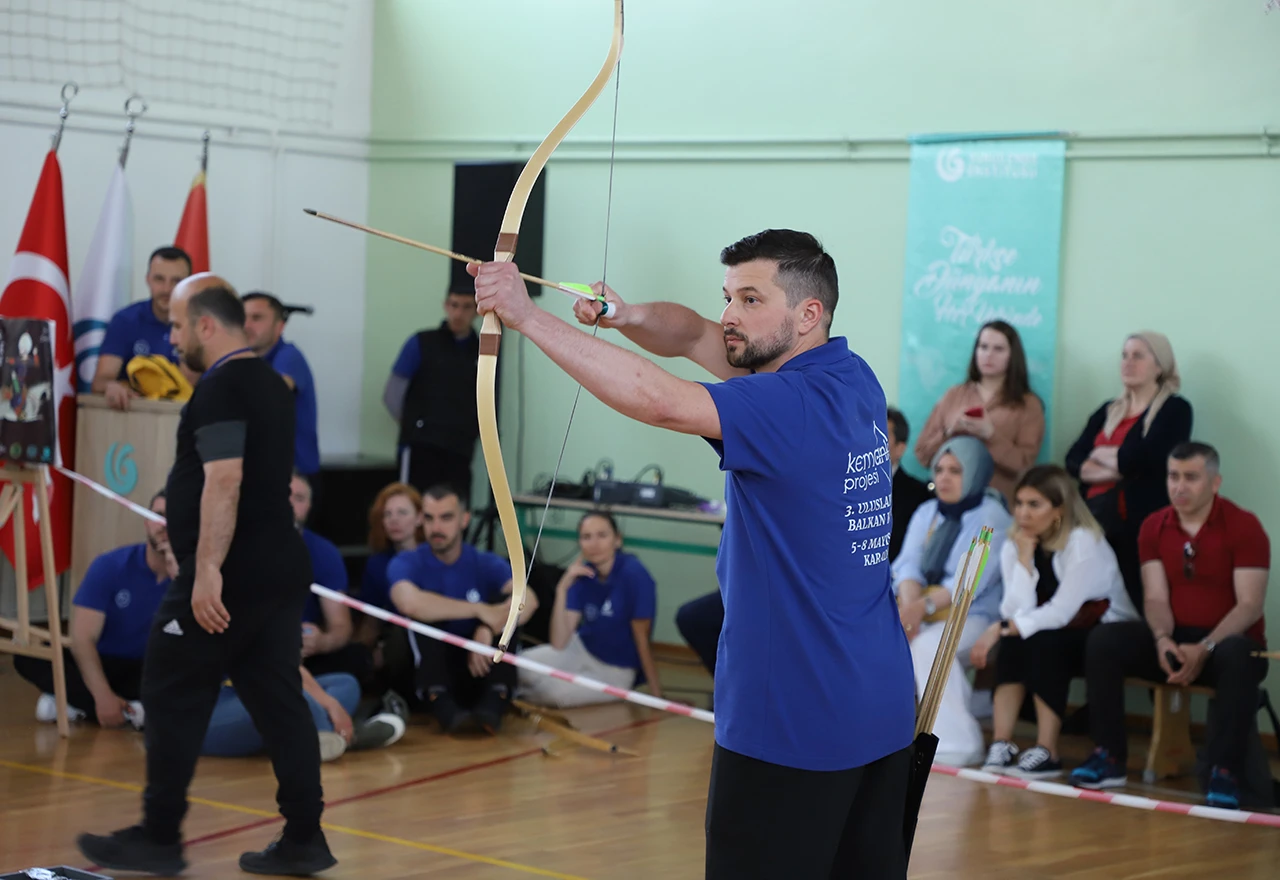 Streličari ''Veleža'' uspješni na turniru u Crnoj Gori