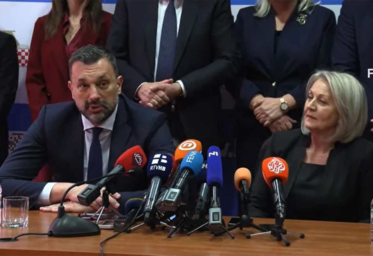 Krišto: Današnja sjednica vrijedi kao 100 dana rada VIjeća ministara