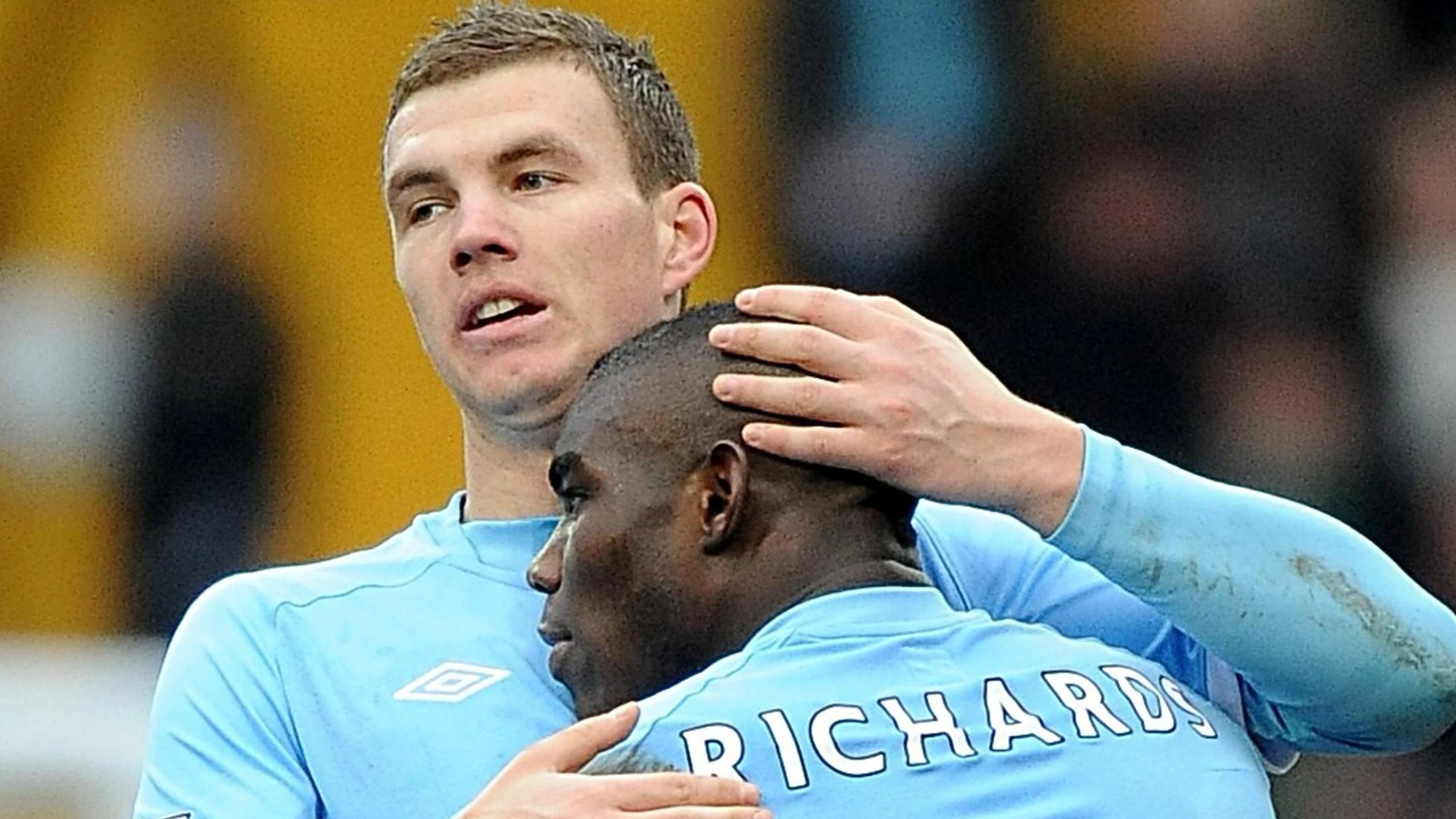 Richards: Kad pričaju o Cityju, mnogi zaborave Džeku...