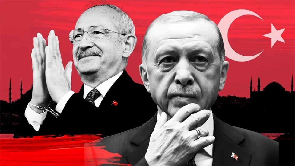 Ankete u Turskoj: Erdogan gubi?