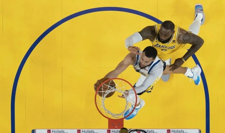 Warriorsi i Knicksi produžili nadu