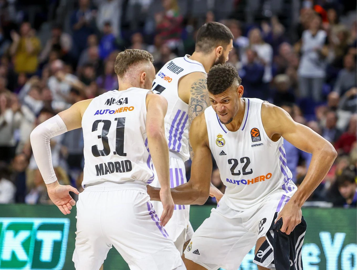 Musa: Prvi put sam doživio nešto ovako