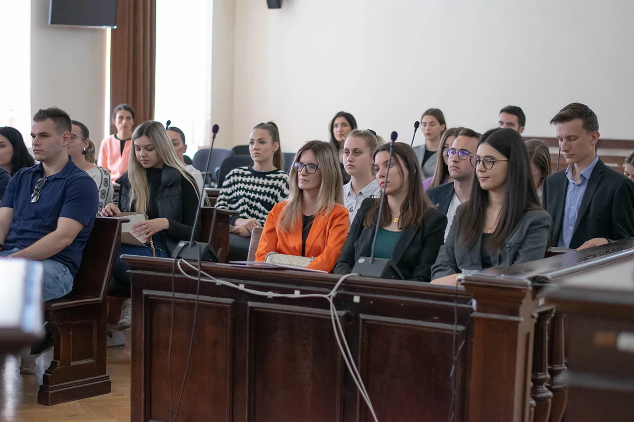 Dan otvorenih vrata pravosudnih institucija u Mostaru