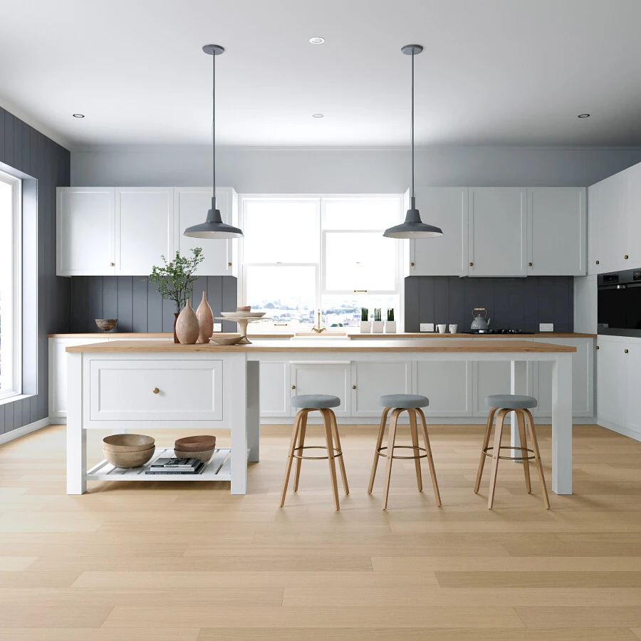 Gala Home Showroom Mostar: U ponudi čudesni parketi Parky!
