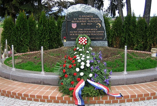 Obilježavanje 78. obljetnice Blajburške tragedije i Križnog puta