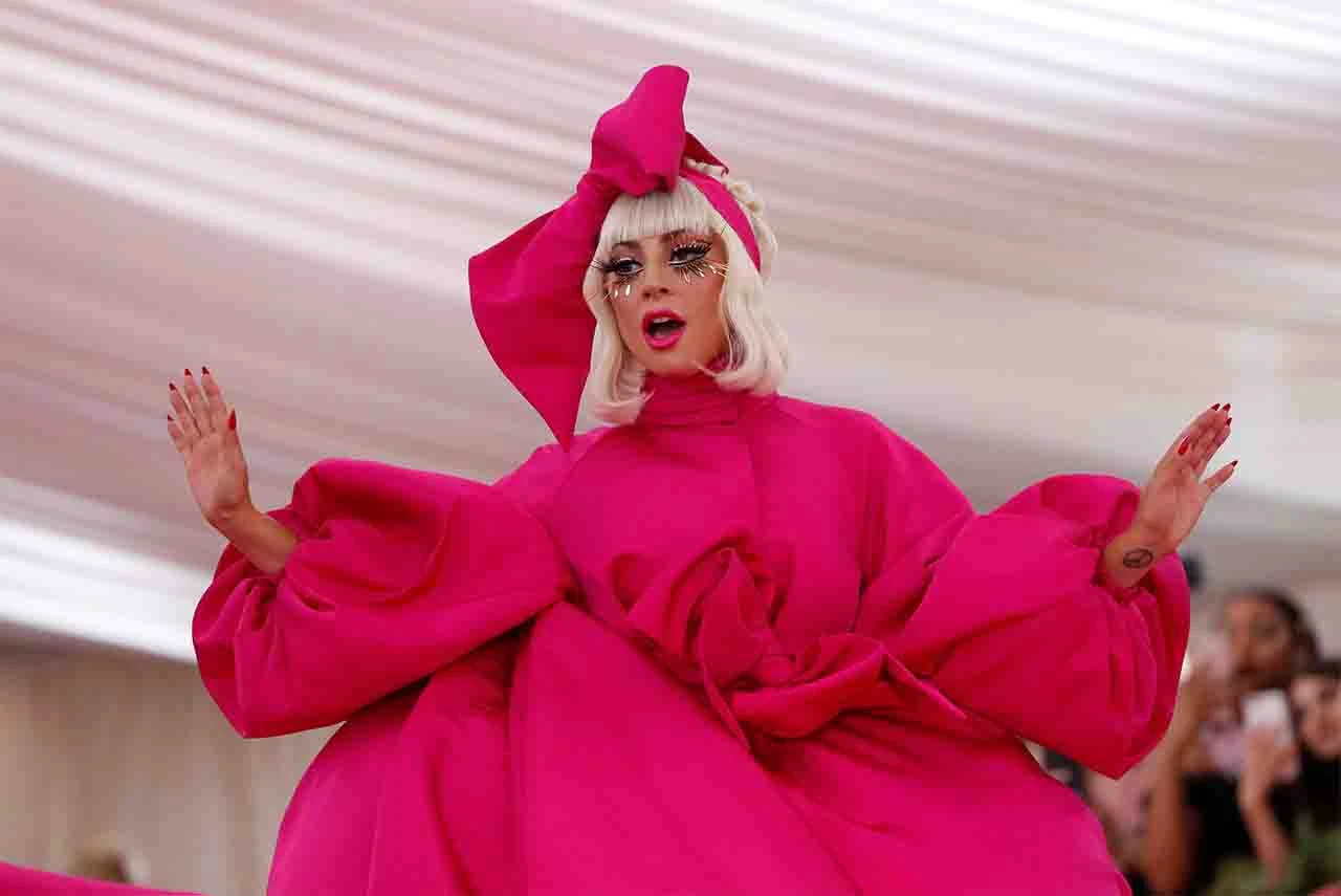 Lady Gaga nije znala da je bankrotirala