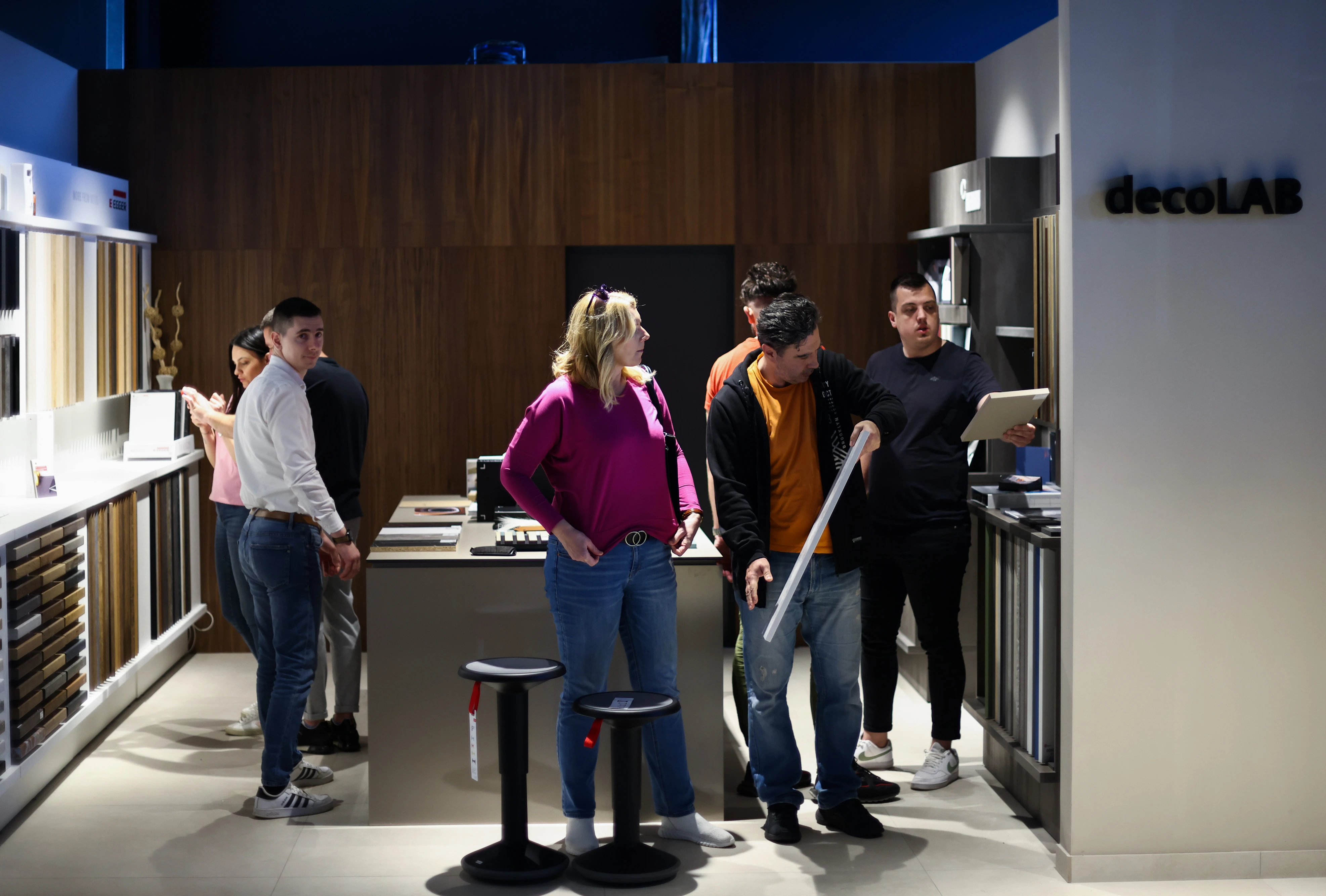 Gala Home ugostio međunarodnu foto-ekološku izložbu u sklopu Dana otvorenih vrata
