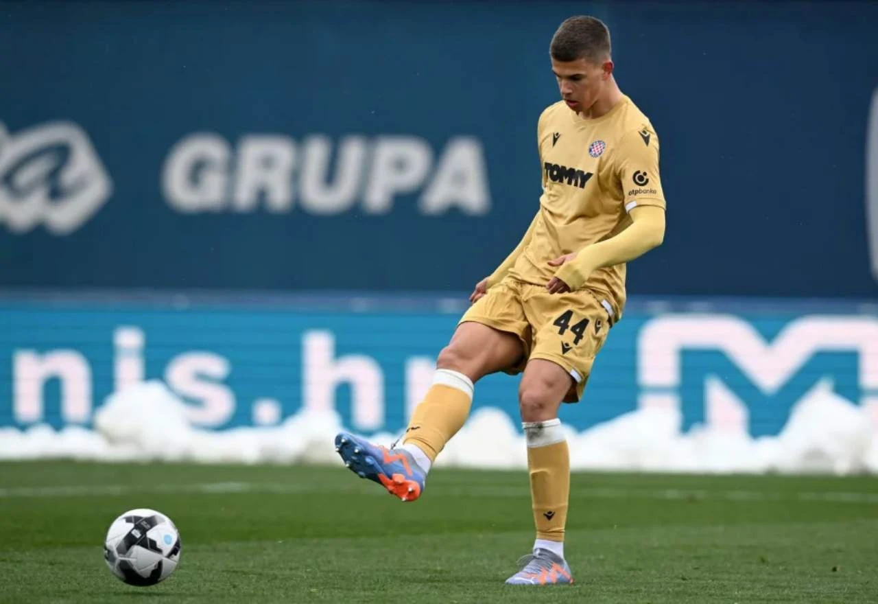 Hajduk dogovorio najveći transfer u svojoj povijesti?