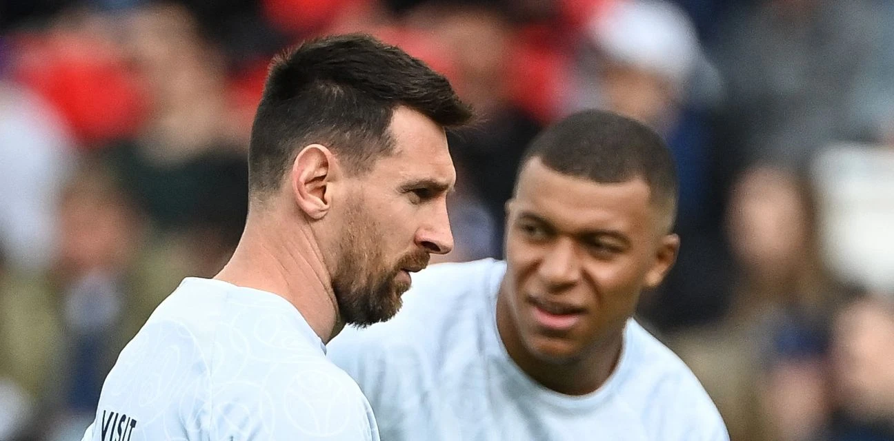 Messi napušta PSG? Sve dogovorio s novim klubom