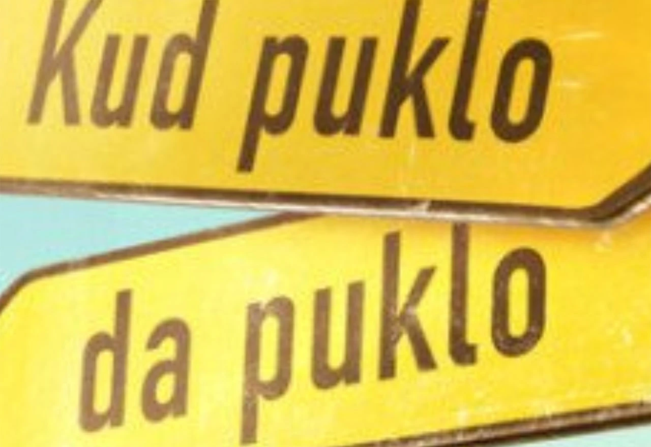 Tako je to kod nas: Razdor koalicije koja je prije samo 15 dana izabrala vladu