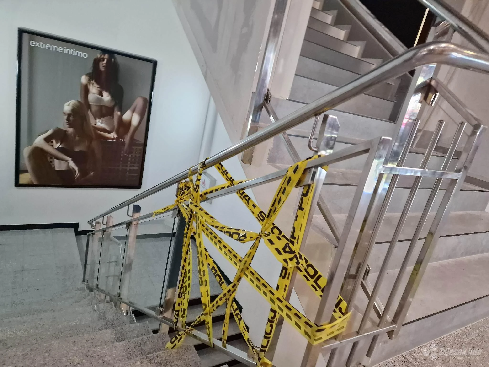 Pad djeteta u Mostaru: Tužiteljstvo pokreće istragu i nalaže vještačenja