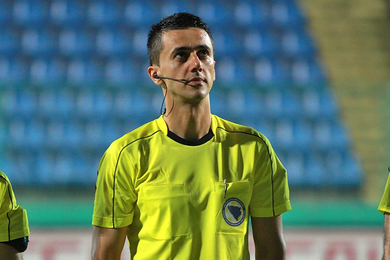 Oglasio se Velež: Suca Sivca će istraživati Tužiteljstvo BiH gdje i sam radi