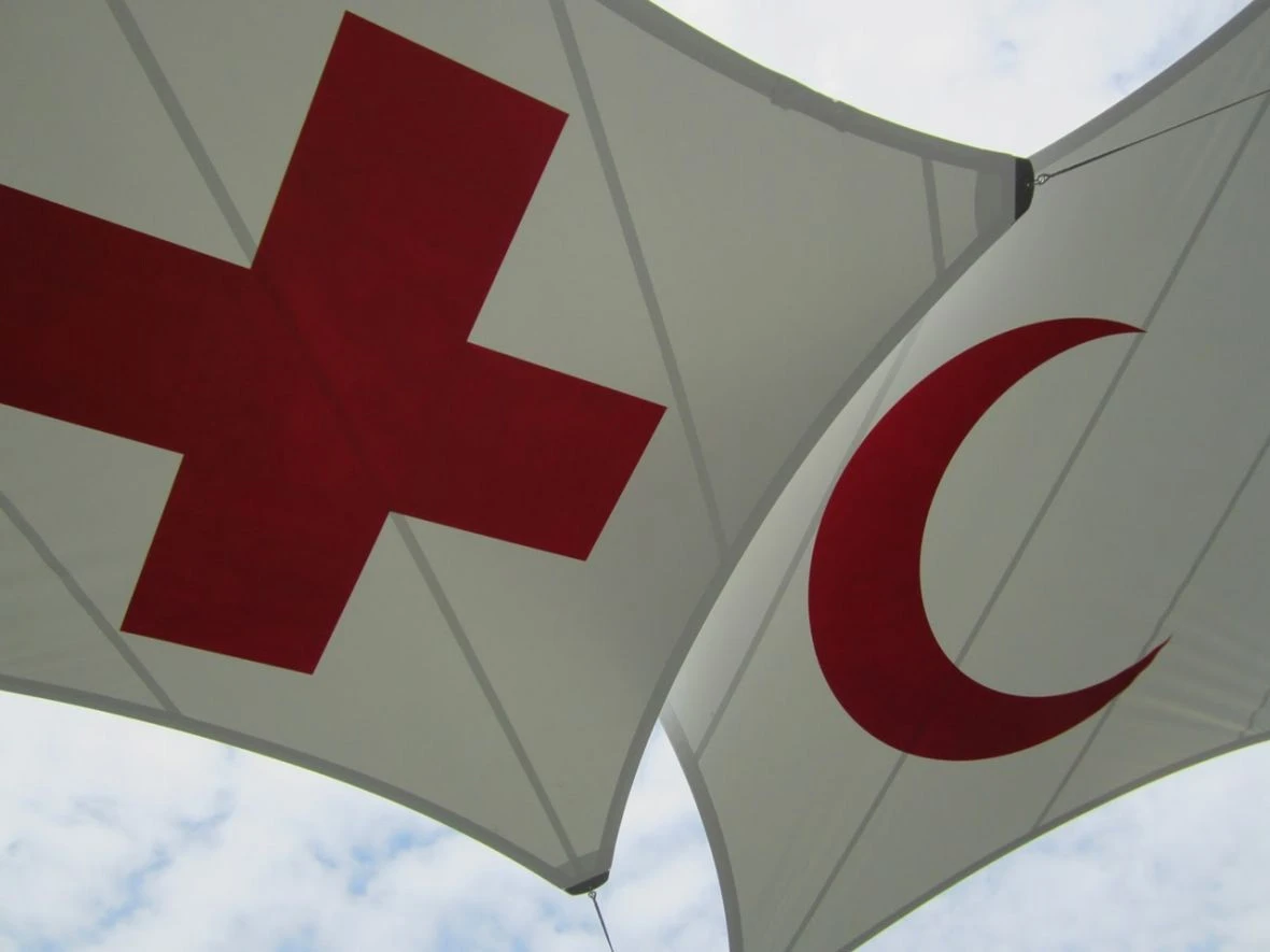 Svjetski dan Crvenog križa i Crvenog polumjeseca: Sve što radimo, radimo od srca