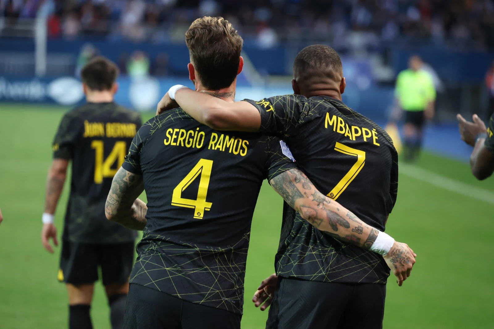 PSG novom pobjedom sve bliže obrani naslova