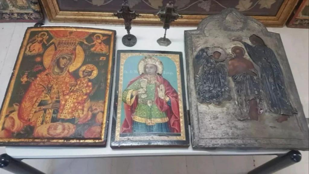 Razbijen međunarodni lanac trgovine: U BiH zaplijenjeni arheološki artefakti iz Rusije