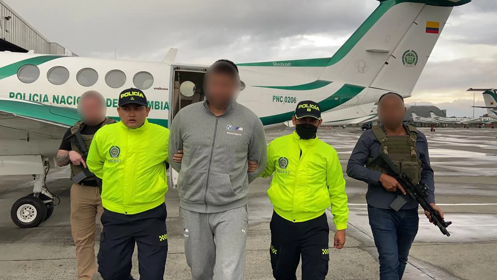 Uhićen jedan od najtraženijih hrvatskih bjegunaca - prodavao oružje iz BiH