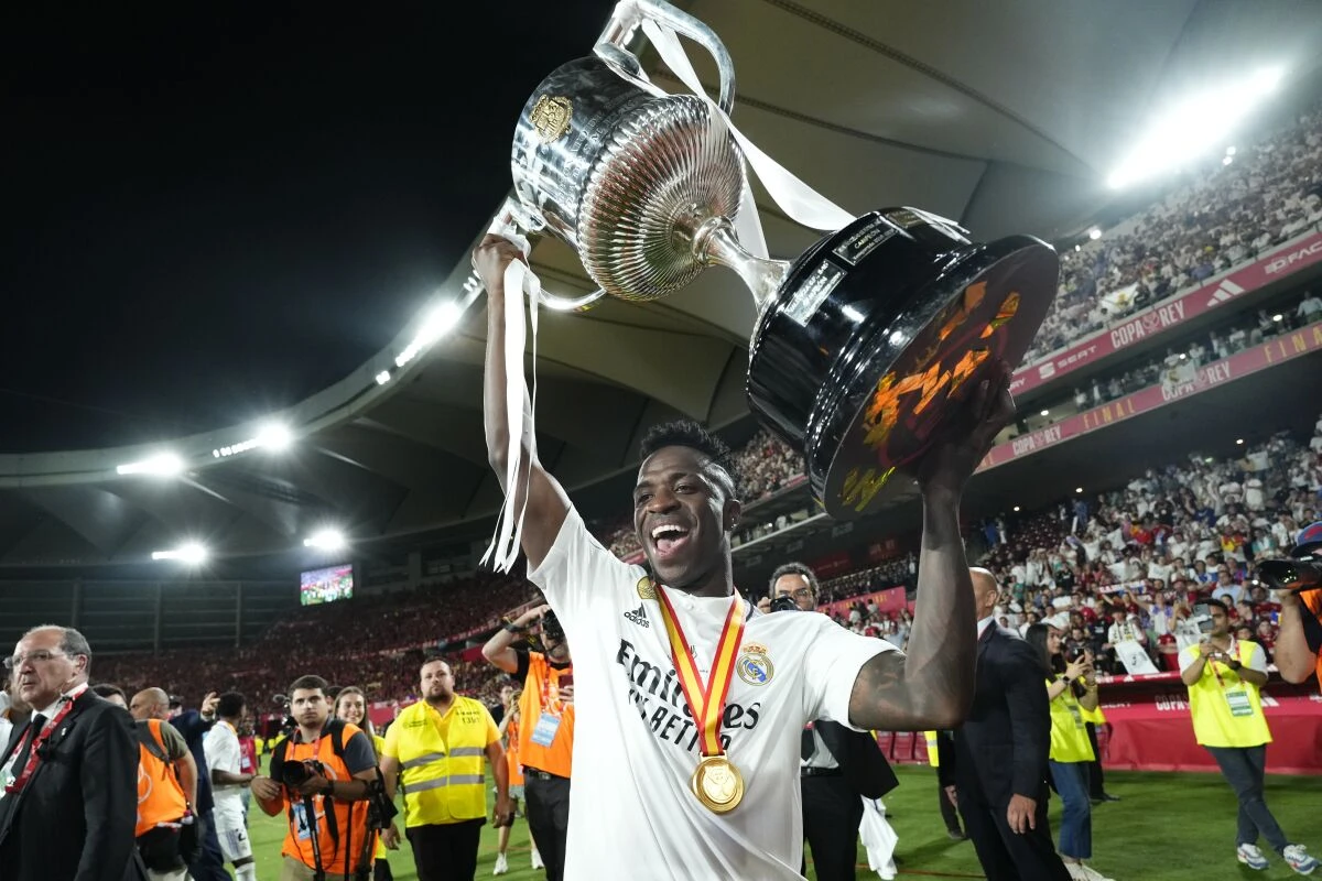 Real na krilima Rodryga do trofeja u Kupu