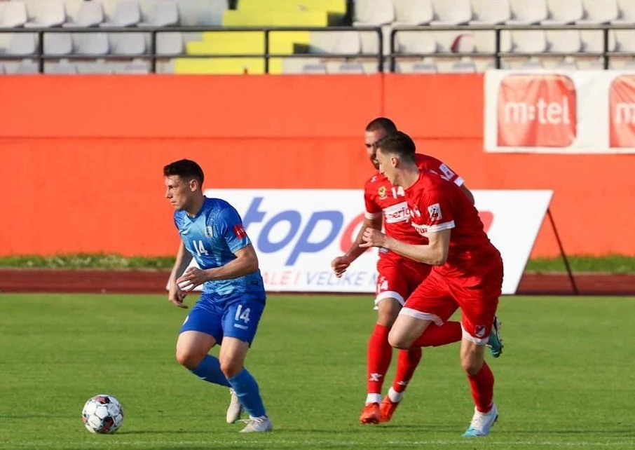 Sloga u tri tjedna dvaput slavila na Tušnju!