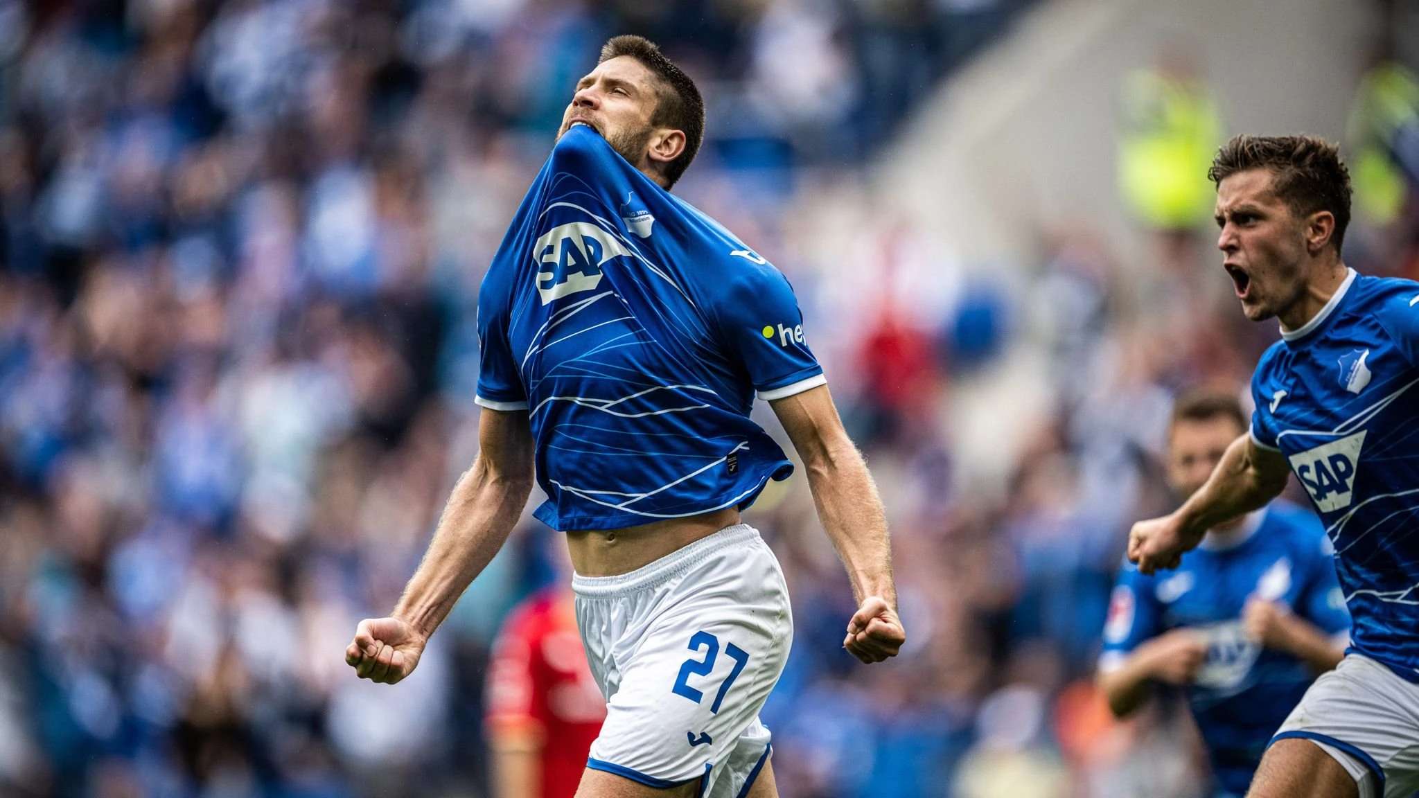 Kramarić i Beljo strijelci,  RB Leipzig jedini slavio u gostima 