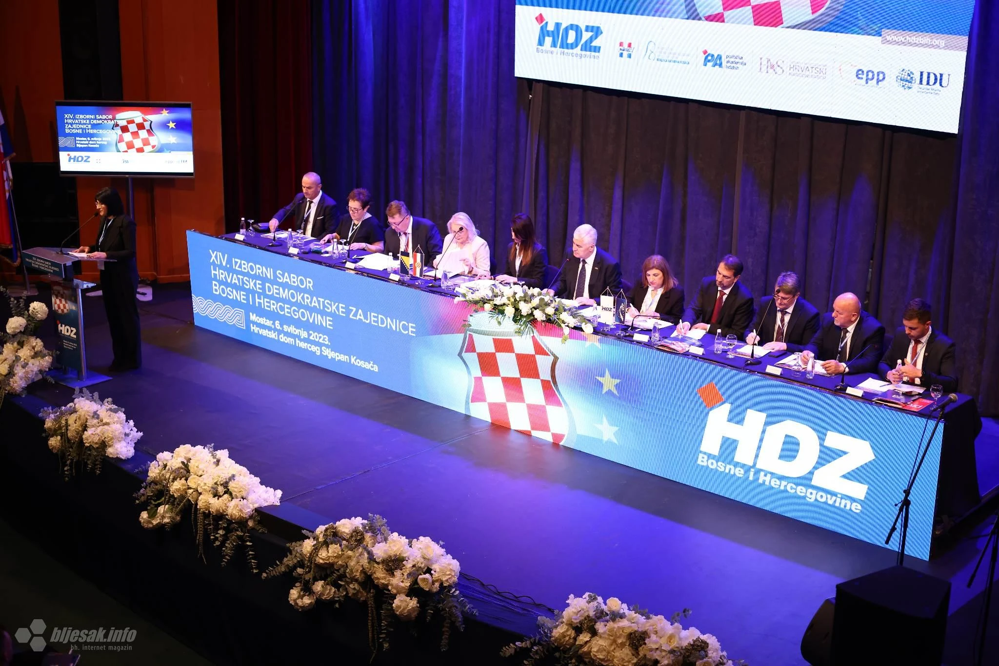 Čović o novom mandatu: Želimo štititi svoj narod do kraja
