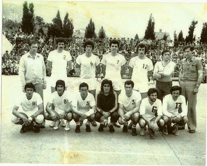 U Mostaru preminuo nekadašnji rukometaš Veleža i Mehanike Žarko Ivković