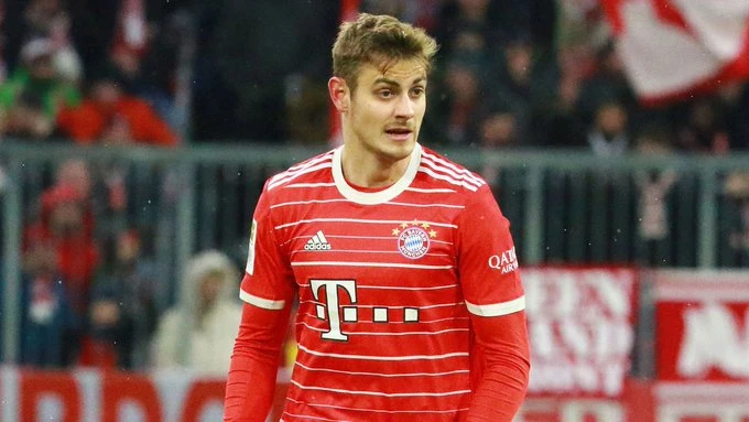 Bayernova bolnica: Stanišić nakon ozljede dva tjedna izvan stroja