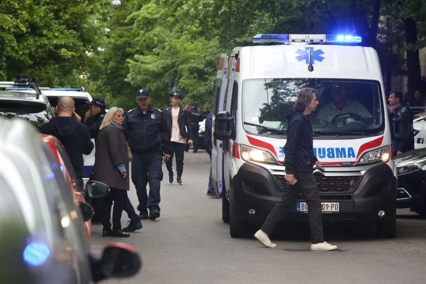 Ocu dječaka-ubojice određen pritvor