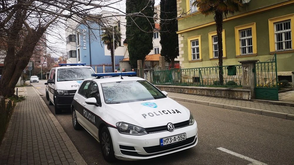 Policija u HNŽ-u reagira na nedavni napad u Beogradu, povećava sigurnost oko škola