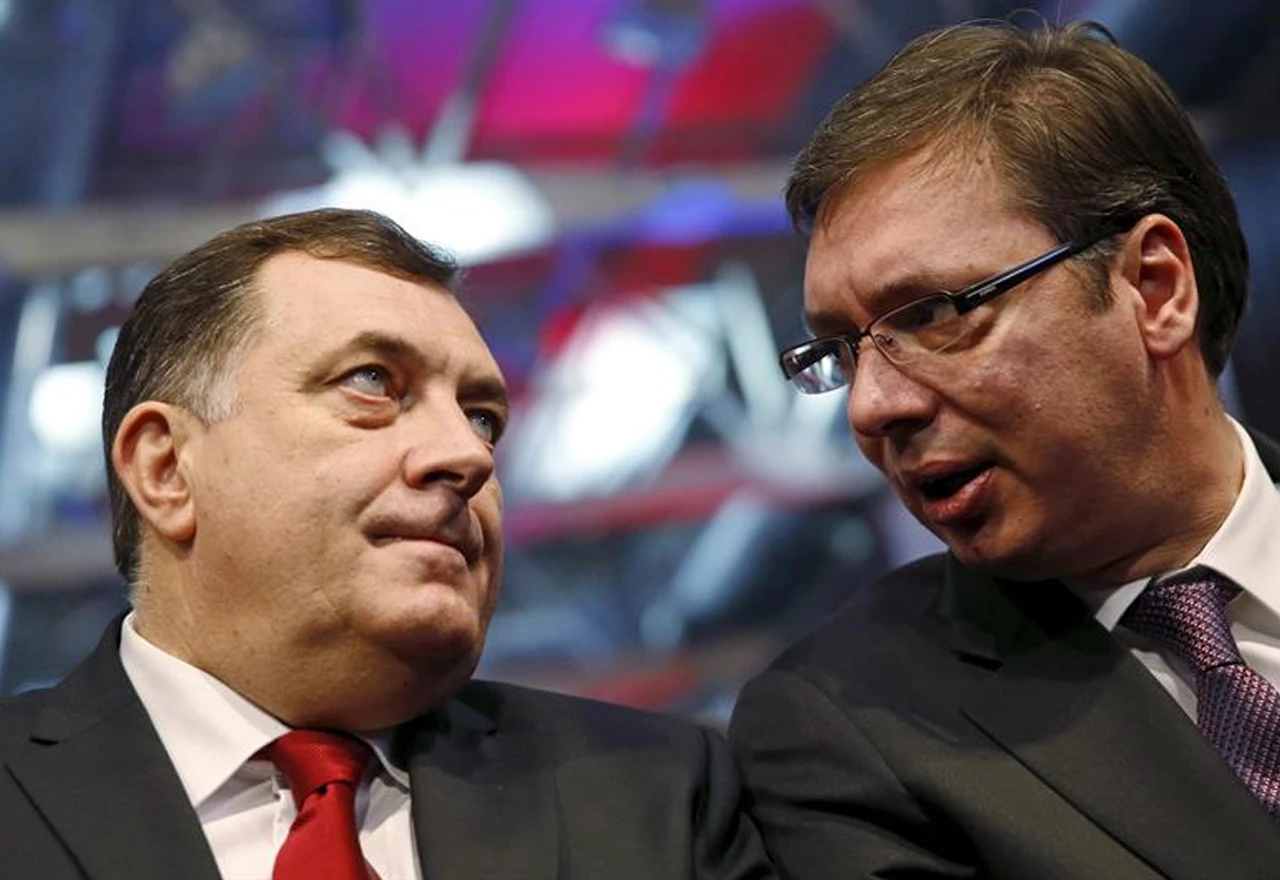 Dodik: Kao društvo moramo pronaći adekvatan odgovor