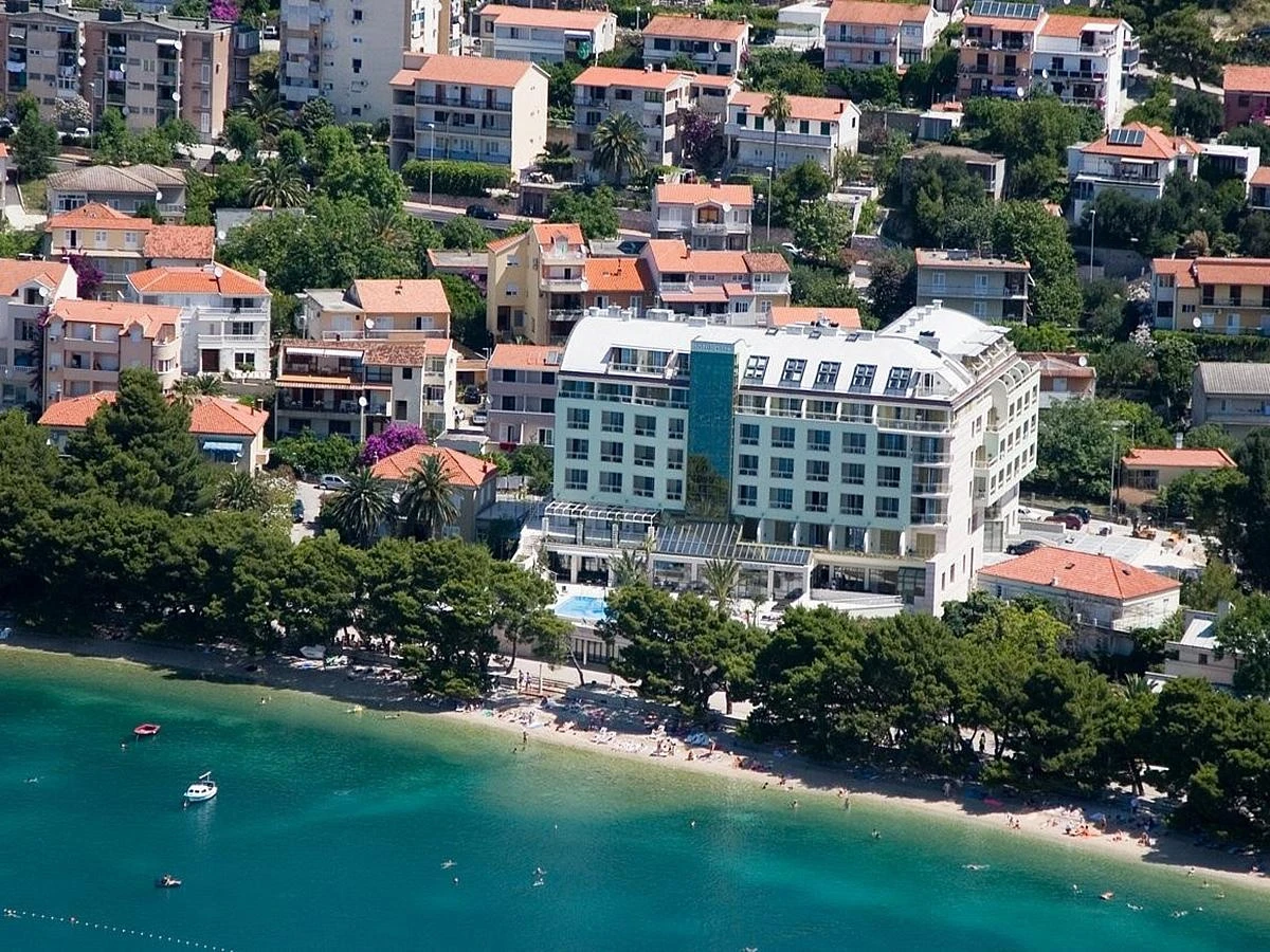 Hercegovački poduzetnički gigant preuzeo poznati hotel u samom srcu Makarske