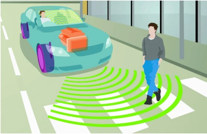 Udruga slijepih i slabovidnih: Želimo bučnije električne automobile!