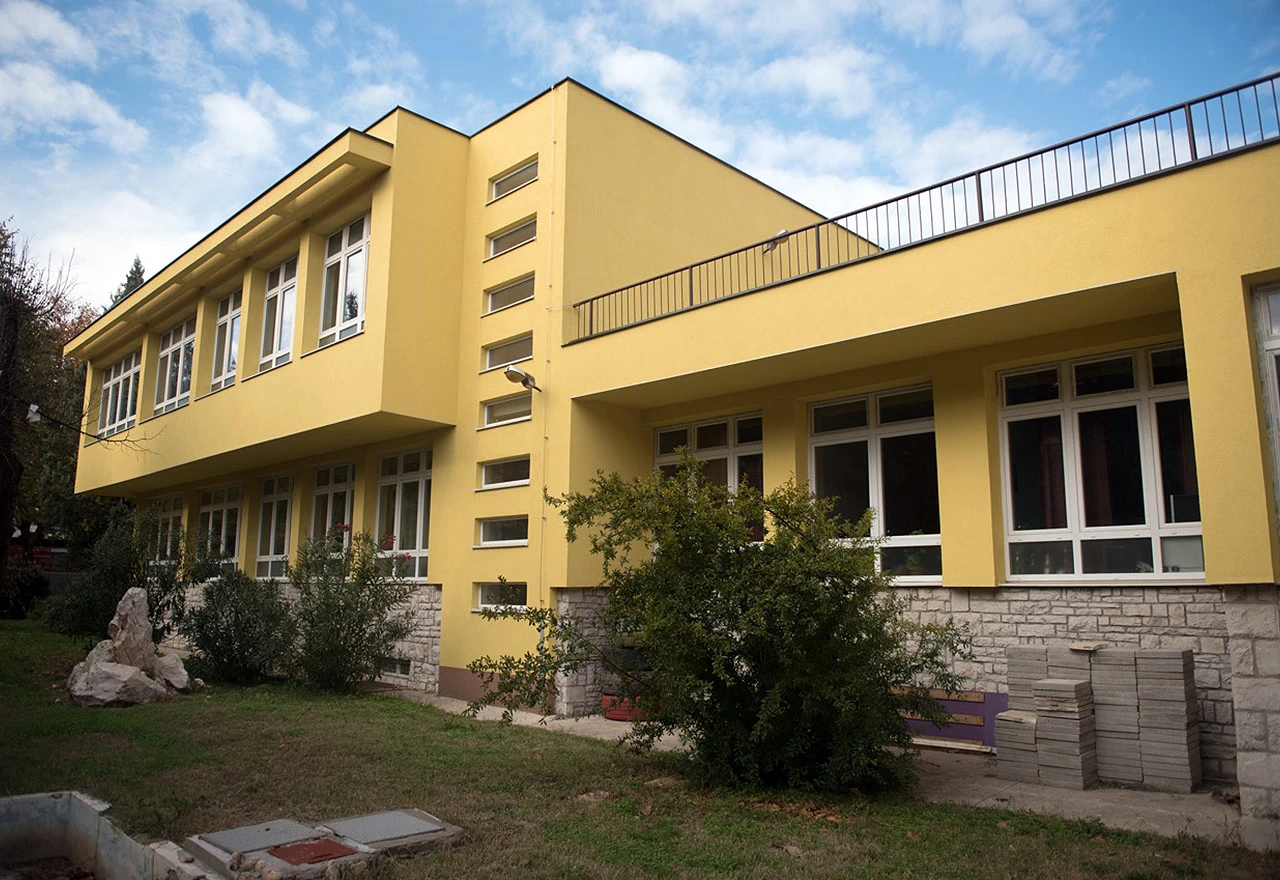 Mostarski srednjoškolci predstavljaju radove u Kosači